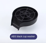 Glass Sink Rinser — Instant Cup & Bottle Cleaner 3
